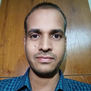 Veerendra Prasad image