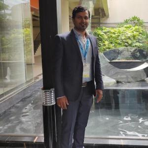 Gaurav Seth image