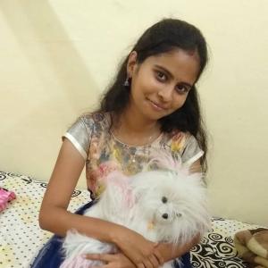 Ranjitha image