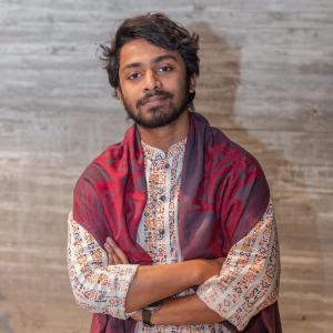 Subrata Biswas image