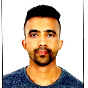 Siddharth Natrajan image