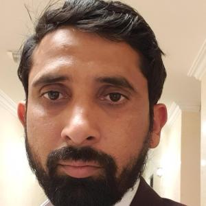 Muhammad Sohail image