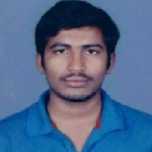 Srinivasa Reddy image