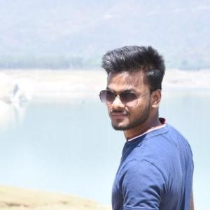 Amit Garg image