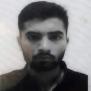 Junaaid Akram image