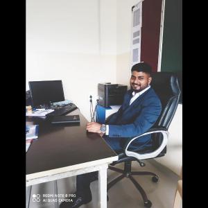 Sanmesh Shetty image